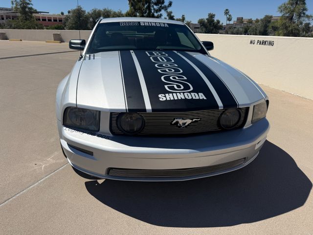 2006 Ford Mustang GT Premium