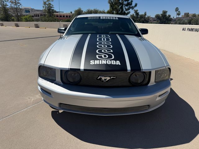 2006 Ford Mustang GT Premium