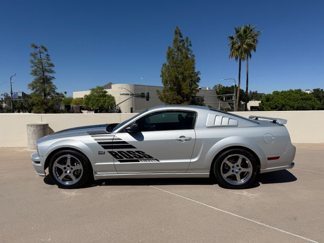 2006 Ford Mustang GT Premium