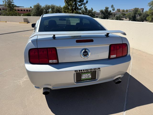 2006 Ford Mustang GT Premium