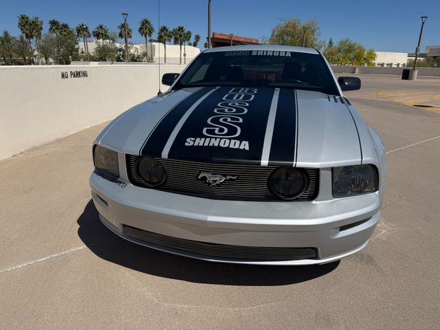 2006 Ford Mustang GT Premium