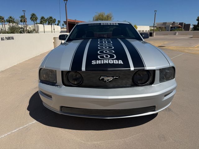 2006 Ford Mustang GT Premium
