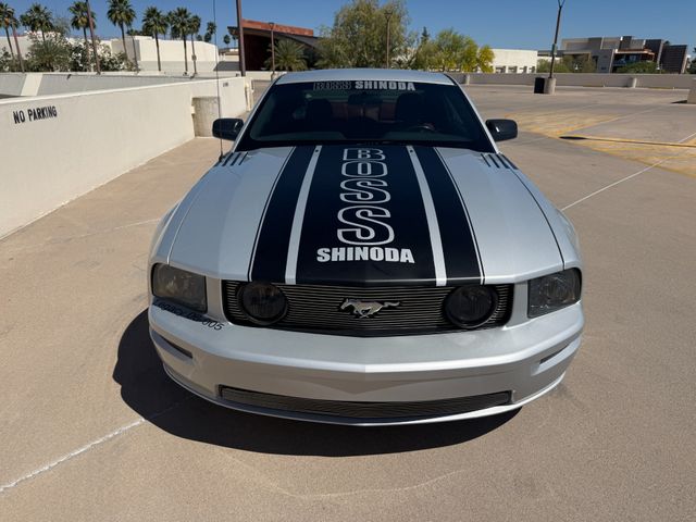2006 Ford Mustang GT Premium