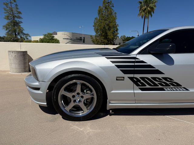 2006 Ford Mustang GT Premium