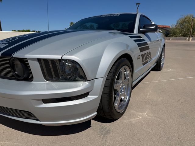 2006 Ford Mustang GT Premium
