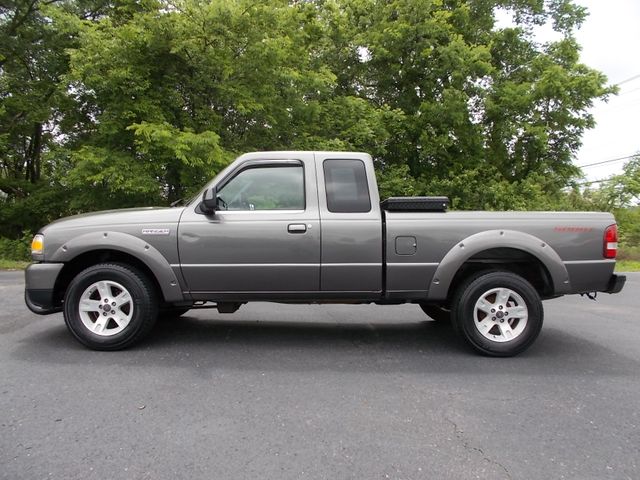 2006 Ford Ranger SPORT