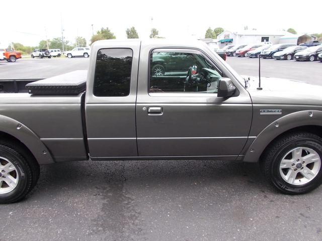 2006 Ford Ranger SPORT