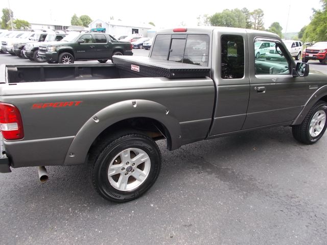 2006 Ford Ranger SPORT