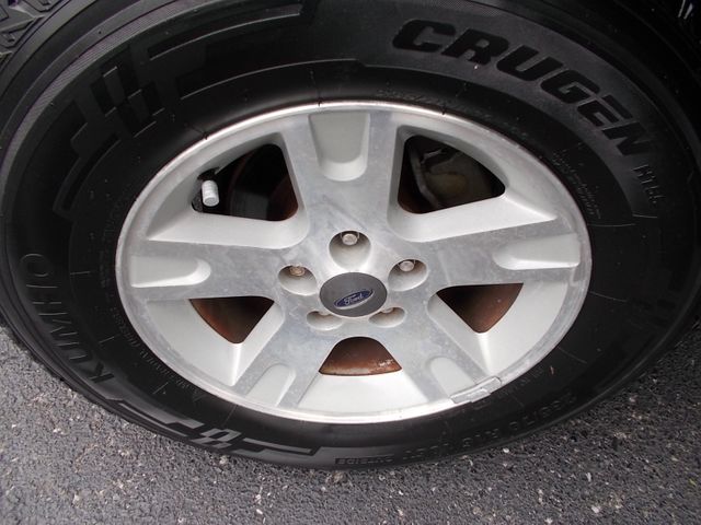 2006 Ford Ranger SPORT