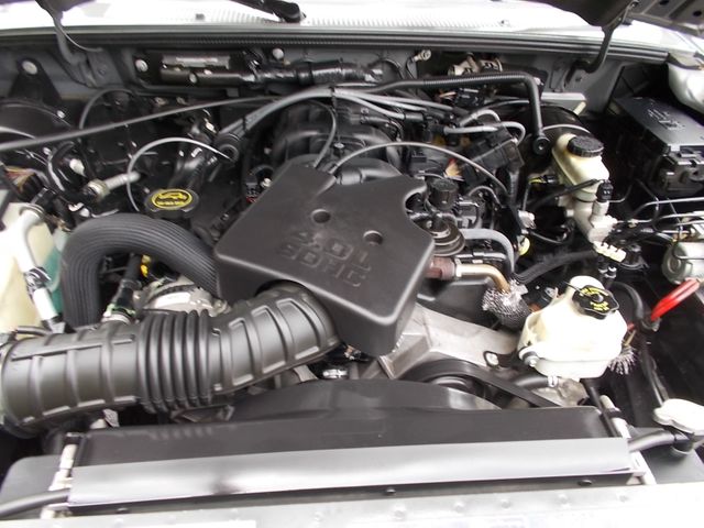 2006 Ford Ranger SPORT