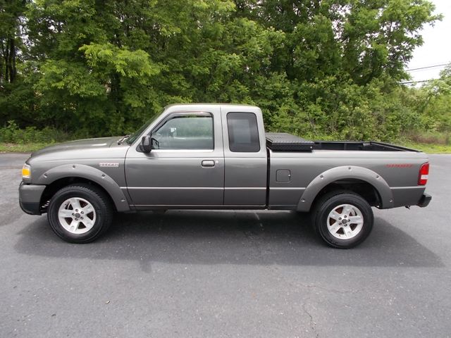 2006 Ford Ranger SPORT