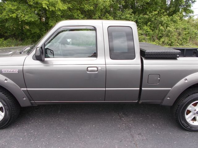 2006 Ford Ranger SPORT