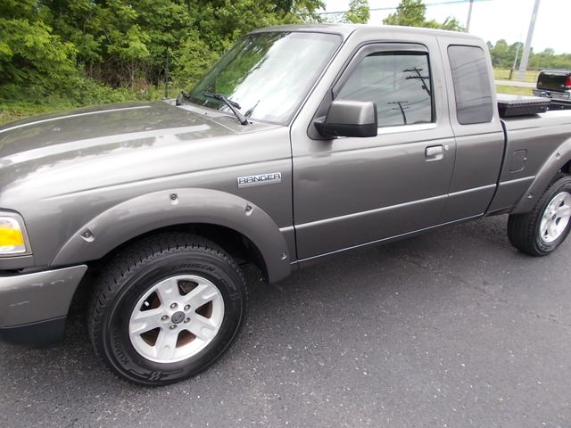 2006 Ford Ranger SPORT