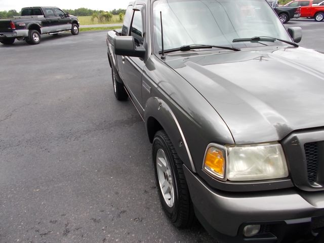 2006 Ford Ranger SPORT