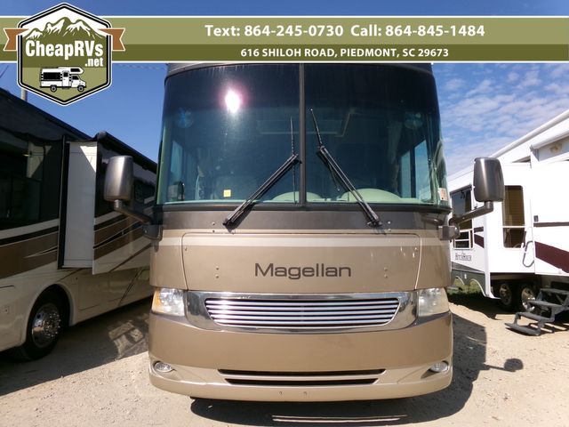 2006 Four Winds Magellan 36k | Piedmont, SC | Cheap RV's LLC 2006 Four Winds Magellan 36k | Piedmont, SC | Cheap RV's LLC