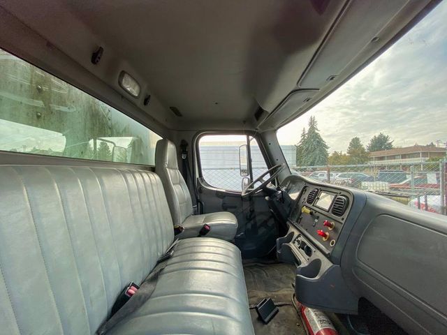 2006 Freightliner M2 106 Medium Duty 24FT DIESEL BOX TRUCK