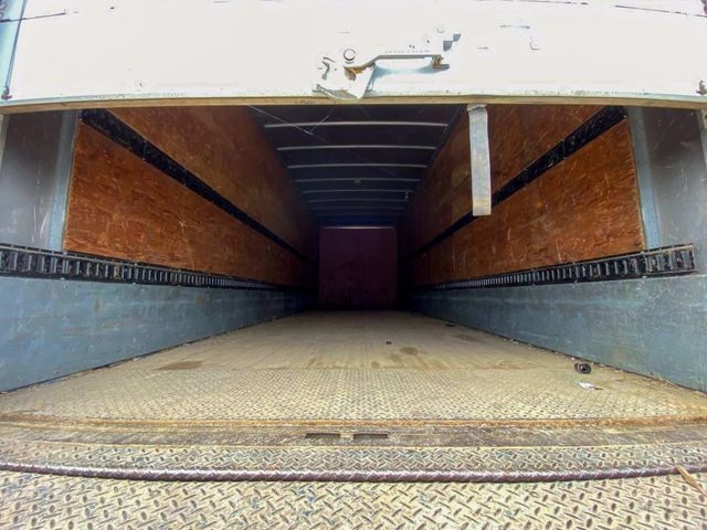 2006 Freightliner M2 106 Medium Duty 24FT DIESEL BOX TRUCK