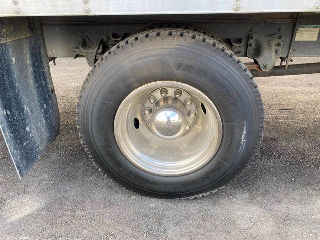 2006 Freightliner M2 106 Medium Duty 24FT DIESEL BOX TRUCK