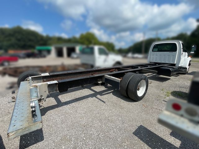 2006 Gmc Cab & Chassis TopKick C5500 | Swanton, OH | Mackey Motors 2006 Gmc Cab & Chassis TopKick C5500 | Swanton, OH | Mackey Motors