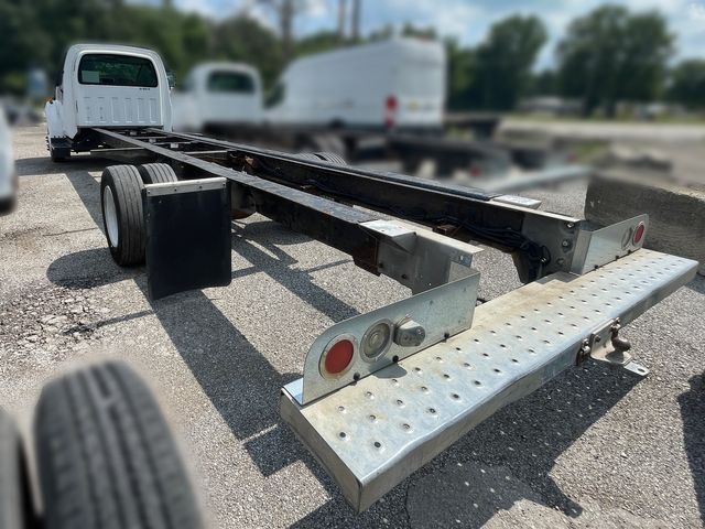 2006 Gmc Cab & Chassis TopKick C5500 | Swanton, OH | Mackey Motors 2006 Gmc Cab & Chassis TopKick C5500 | Swanton, OH | Mackey Motors