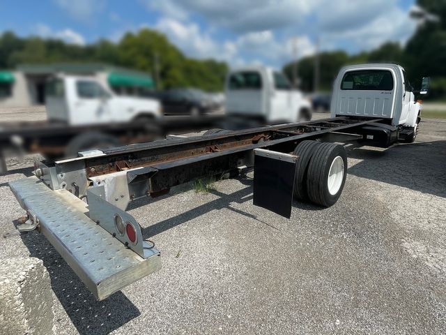 2006 Gmc Cab & Chassis TopKick C5500 | Swanton, OH | Mackey Motors 2006 Gmc Cab & Chassis TopKick C5500 | Swanton, OH | Mackey Motors