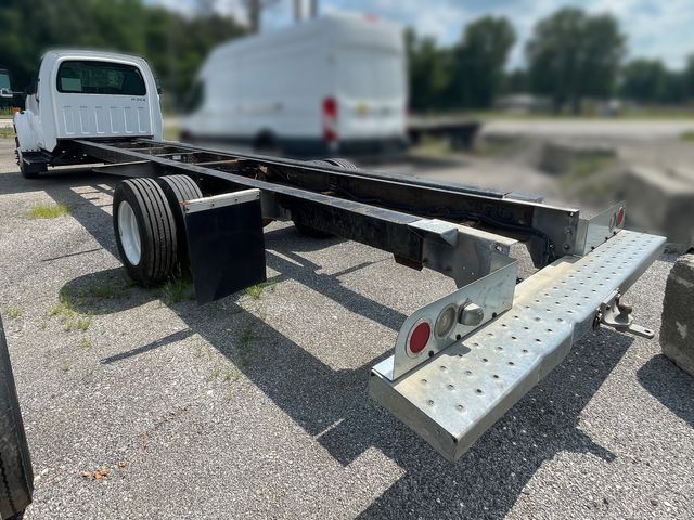 2006 Gmc Cab & Chassis TopKick C5500 | Swanton, OH | Mackey Motors 2006 Gmc Cab & Chassis TopKick C5500 | Swanton, OH | Mackey Motors