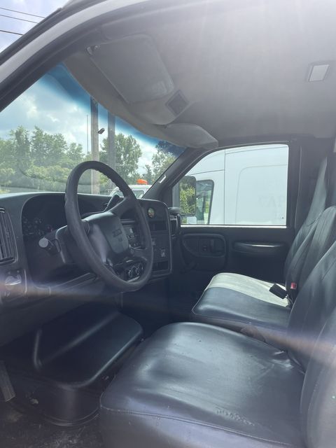 2006 Gmc Cab & Chassis TopKick C5500 | Swanton, OH | Mackey Motors 2006 Gmc Cab & Chassis TopKick C5500 | Swanton, OH | Mackey Motors