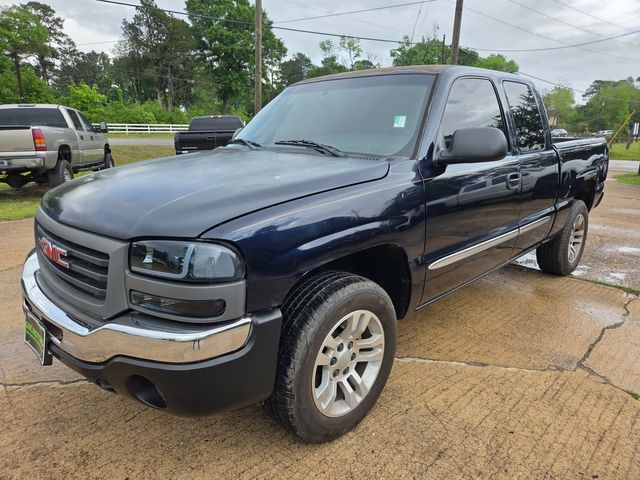 2006 GMC Sierra 1500 SLT | Conroe, TX | GNC Motors