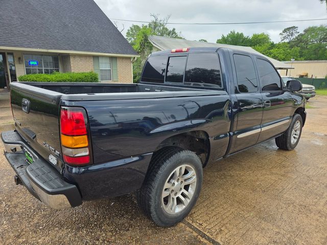 2006 GMC Sierra 1500 SLT | Conroe, TX | GNC Motors