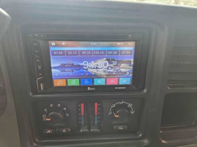 2006 GMC Sierra 1500 SLT | Conroe, TX | GNC Motors 2006 GMC Sierra 1500 SLT | Conroe, TX | GNC Motors