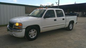 2006 GMC Sierra 1500 SLE1 | Conroe, TX | GNC Motors in Conroe, TX 77301
