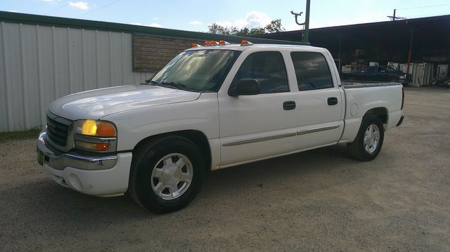 2006 GMC Sierra 1500 SLE1 | Conroe, TX | GNC Motors