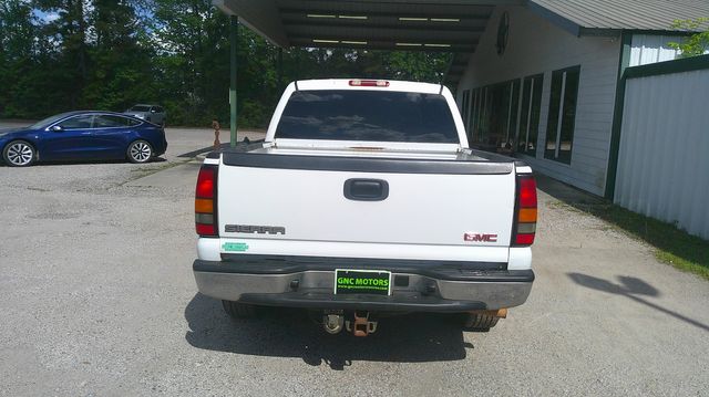 2006 GMC Sierra 1500 SLE1 | Conroe, TX | GNC Motors 2006 GMC Sierra 1500 SLE1 | Conroe, TX | GNC Motors