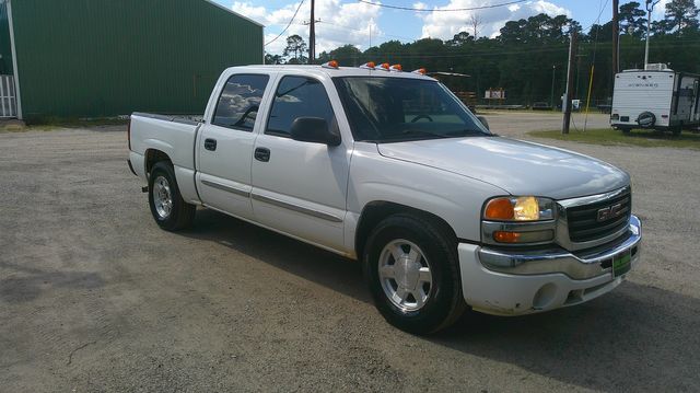 2006 GMC Sierra 1500 SLE1 | Conroe, TX | GNC Motors 2006 GMC Sierra 1500 SLE1 | Conroe, TX | GNC Motors