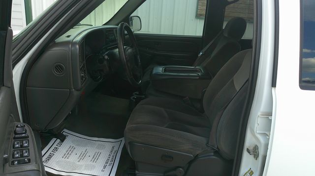 2006 GMC Sierra 1500 SLE1 | Conroe, TX | GNC Motors