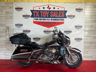 2006 Harley-Davidson Electra Glide Ultra Classic in Fort Worth, TX 76131