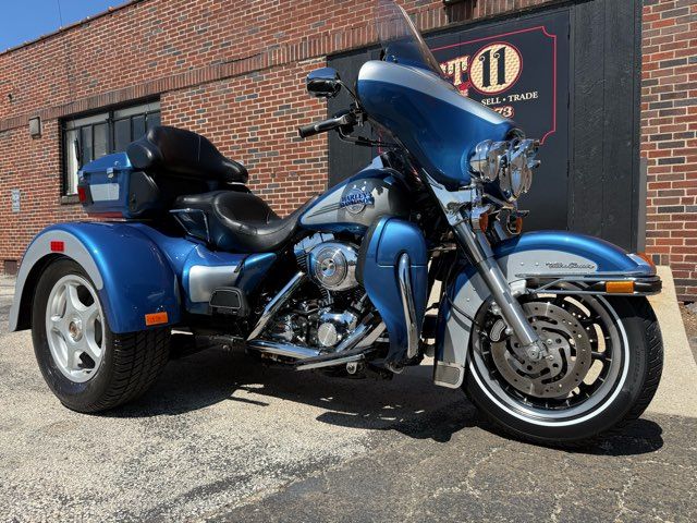 2006 Harley-Davidson Electra Glide