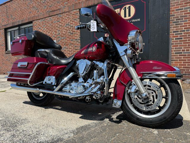 2006 Harley-Davidson Electra Glide
