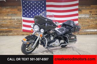 2006 Harley-Davidson Electra Glide