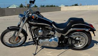 2006 Harley-Davidson Softail Deuce Deuce | Dania Beach, Florida | Top Gear Inc.