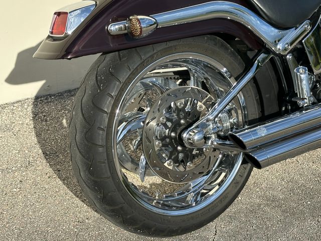 2006 Harley-Davidson Softail Deuce Deuce | Dania Beach, Florida | Top Gear Inc. 2006 Harley-Davidson Softail Deuce Deuce | Dania Beach, Florida | Top Gear Inc.