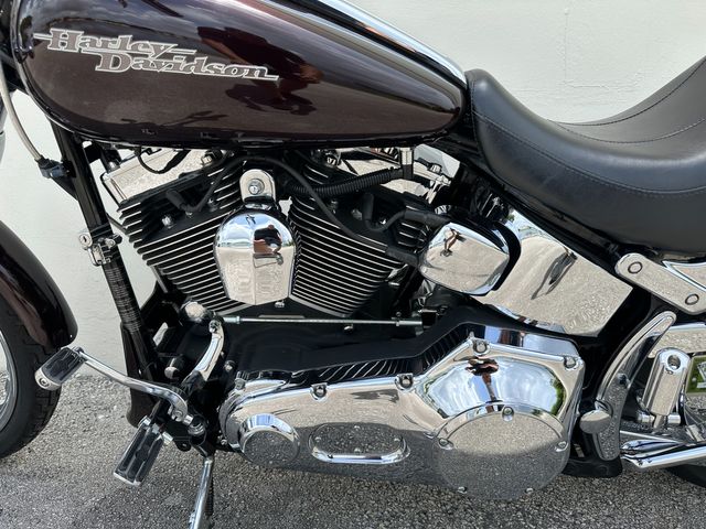2006 Harley-Davidson Softail Deuce Deuce | Dania Beach, Florida | Top Gear Inc. 2006 Harley-Davidson Softail Deuce Deuce | Dania Beach, Florida | Top Gear Inc.