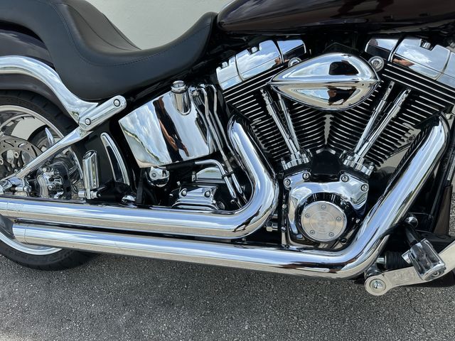 2006 Harley-Davidson Softail Deuce Deuce | Dania Beach, Florida | Top Gear Inc. 2006 Harley-Davidson Softail Deuce Deuce | Dania Beach, Florida | Top Gear Inc.