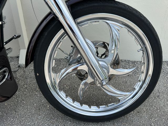 2006 Harley-Davidson Softail Deuce Deuce | Dania Beach, Florida | Top Gear Inc. 2006 Harley-Davidson Softail Deuce Deuce | Dania Beach, Florida | Top Gear Inc.