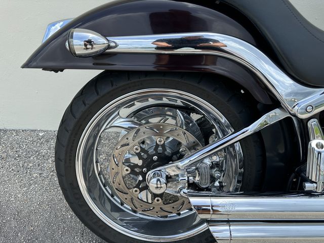 2006 Harley-Davidson Softail Deuce Deuce | Dania Beach, Florida | Top Gear Inc. 2006 Harley-Davidson Softail Deuce Deuce | Dania Beach, Florida | Top Gear Inc.