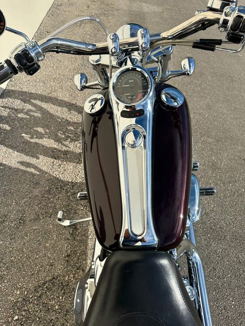 2006 Harley-Davidson Softail Deuce Deuce | Dania Beach, Florida | Top Gear Inc. 2006 Harley-Davidson Softail Deuce Deuce | Dania Beach, Florida | Top Gear Inc.