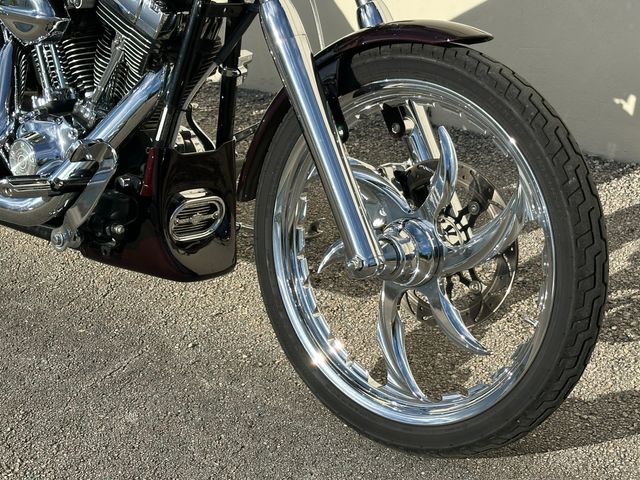 2006 Harley-Davidson Softail Deuce Deuce | Dania Beach, Florida | Top Gear Inc. 2006 Harley-Davidson Softail Deuce Deuce | Dania Beach, Florida | Top Gear Inc.