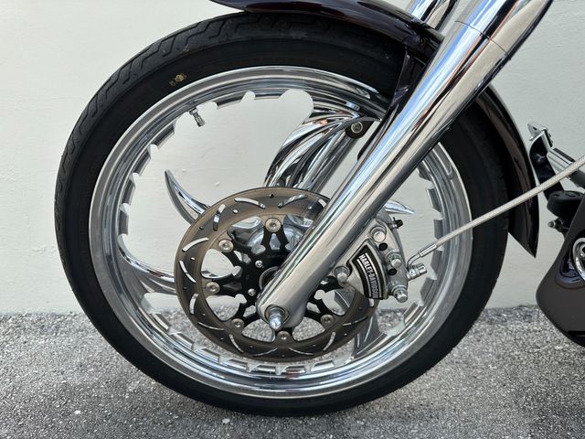 2006 Harley-Davidson Softail Deuce Deuce | Dania Beach, Florida | Top Gear Inc. 2006 Harley-Davidson Softail Deuce Deuce | Dania Beach, Florida | Top Gear Inc.