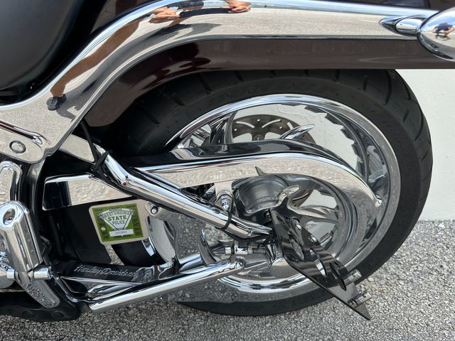 2006 Harley-Davidson Softail Deuce Deuce | Dania Beach, Florida | Top Gear Inc. 2006 Harley-Davidson Softail Deuce Deuce | Dania Beach, Florida | Top Gear Inc.