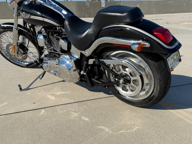 2006 Harley-Davidson Softail Deuce Deuce | Dania Beach, Florida | Top Gear Inc.